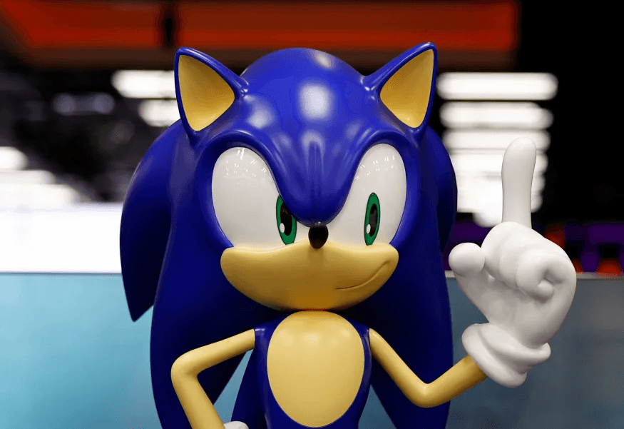 O COO da Sega diz que a empresa não está à venda