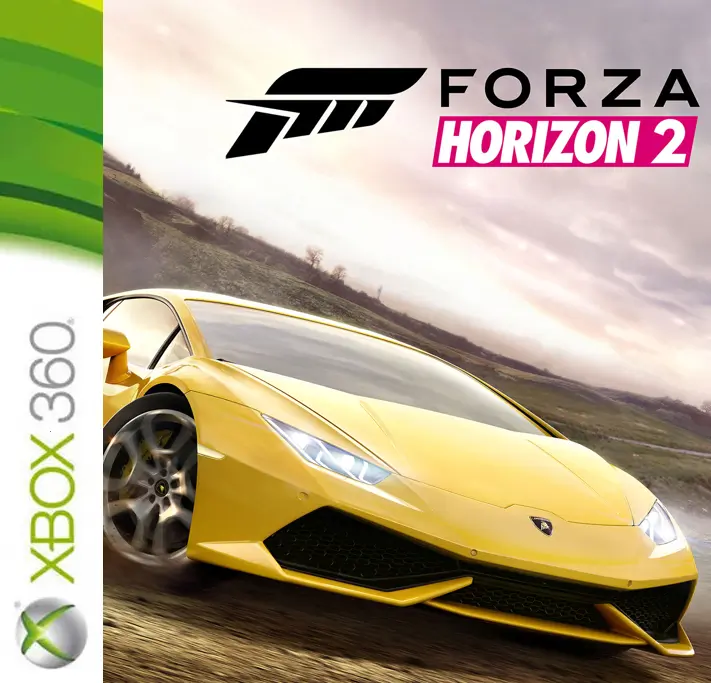 Forza Horizon 1 e Forza Horizon 2 ficarão offline em 22 de agosto