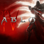 Diablo IV - Portal do Pixel - Cruzar os reinos