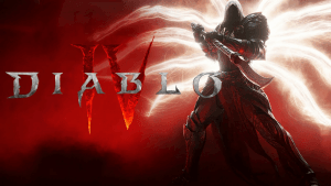 Diablo IV - Portal do Pixel - Cruzar os reinos