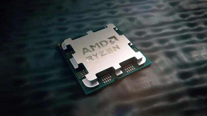 ‘Zenbleed’ da AMD pode vazar senhas e chaves de criptografia dos CPUs Ryzen