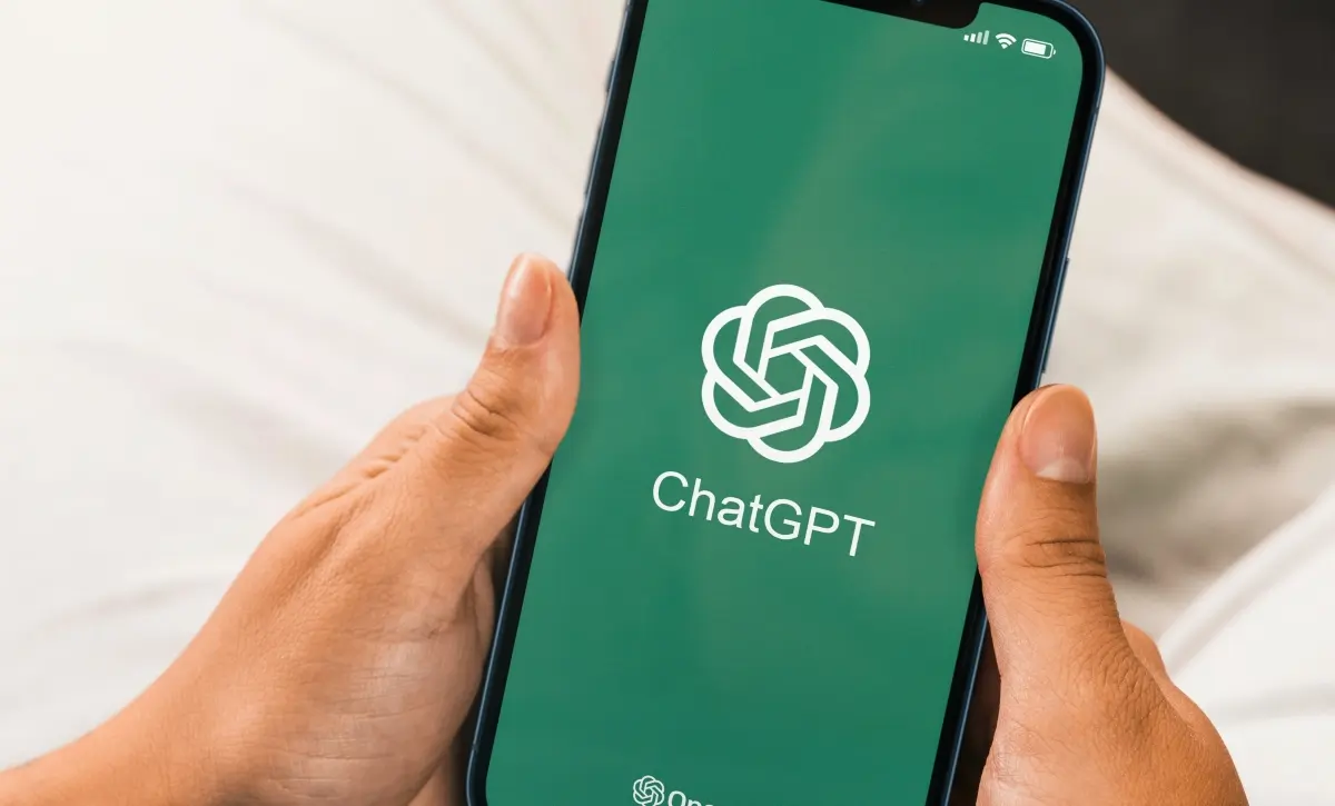 ChatGPT para Android Chega aos EUA, Índia, Bangladesh e Brasil