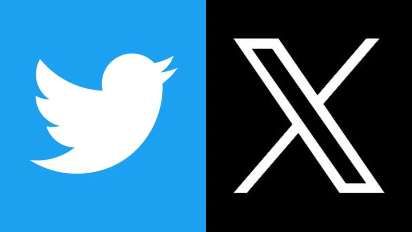 Elon Musk Cumpre a Promessa e Muda o Logotipo do Twitter para um X