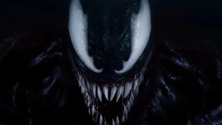 “Desenvolvedores Explicam Escolha de Tony Todd Como Venom em Marvel’s Spider-Man 2”
