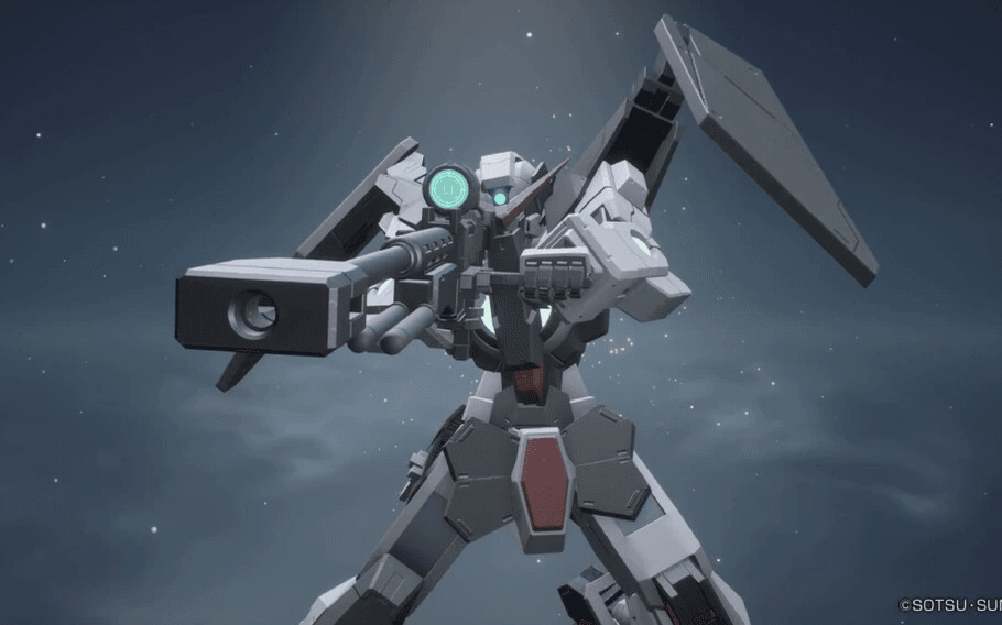 Gundam Evolution Encerrará Atividades em Novembro