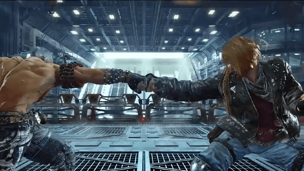 O Teste de Rede Fechada do Tekken 8 no PS5 – Novo Guia Explica Mecânicas