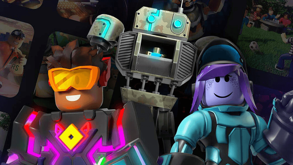 Vazamento expõe dados pessoais de vários desenvolvedores do Roblox