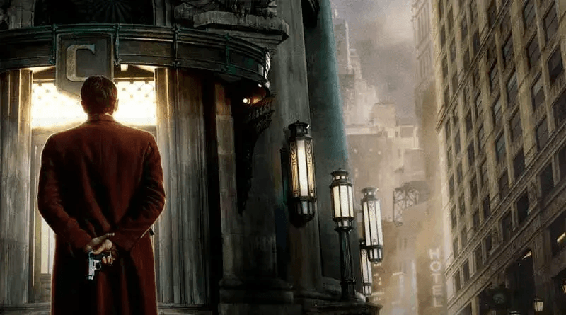“The Continental”, a Série Prequel de John Wick, Tem Data de Estreia Anunciada na Comic-Con