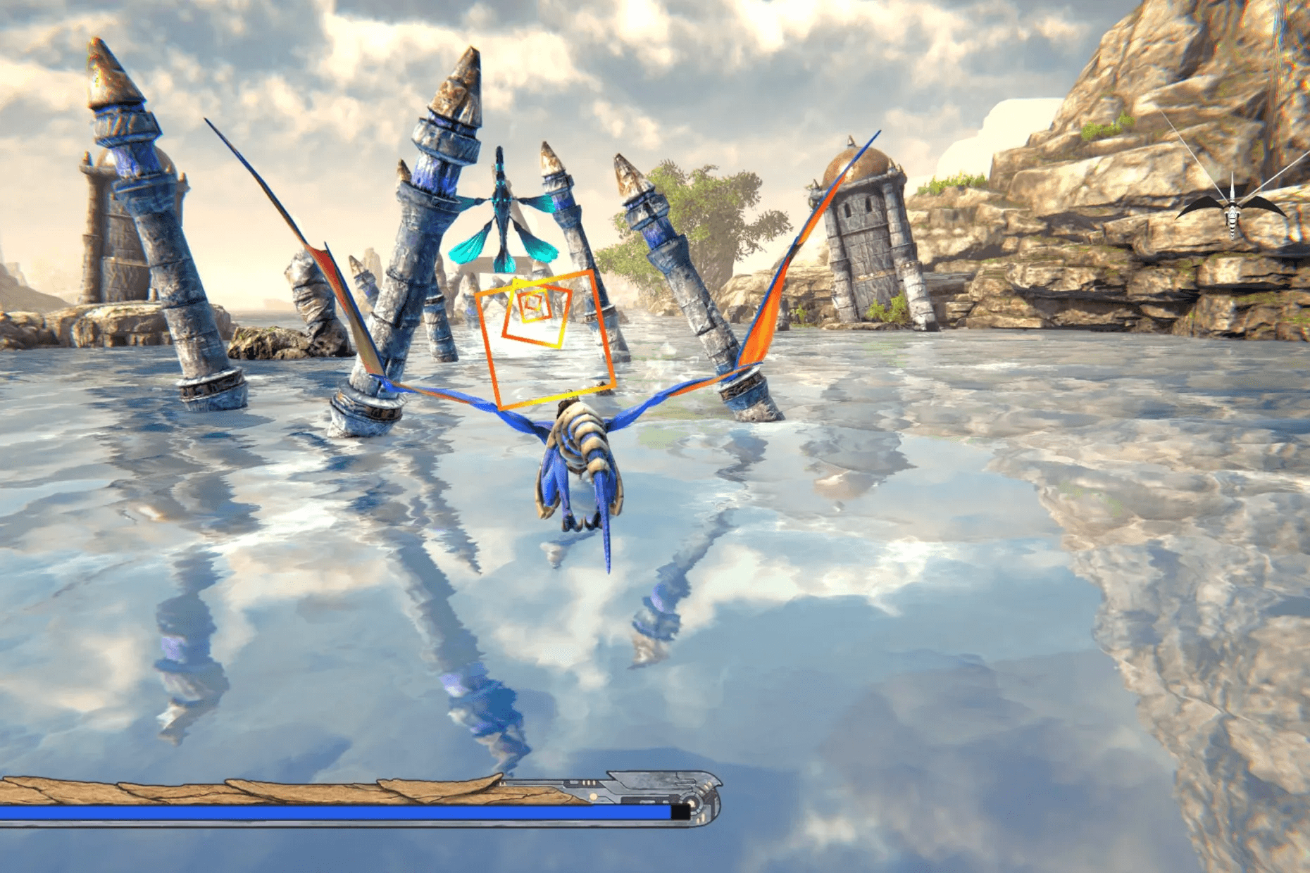 Estúdio de Remakes de Panzer Dragoon e House of the Dead Sugere Nova Remasterização