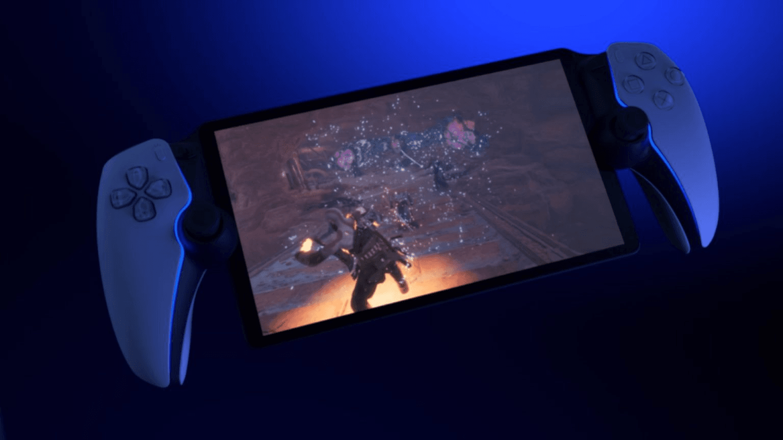 Fotos e Vídeos do Projeto Q da PlayStation Vazam Online