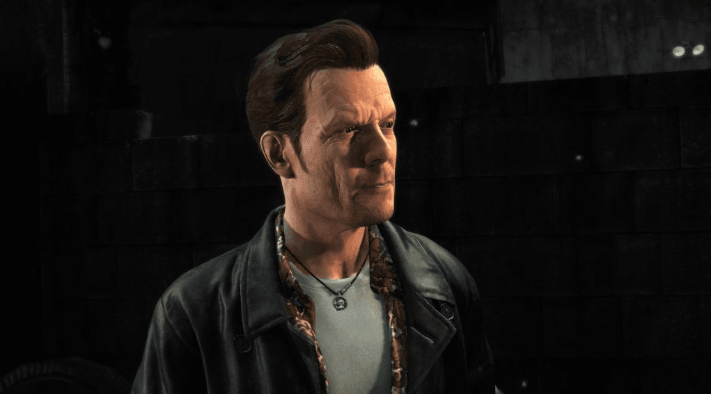 Mod incrível traz Sam Lake de volta em Max Payne 3