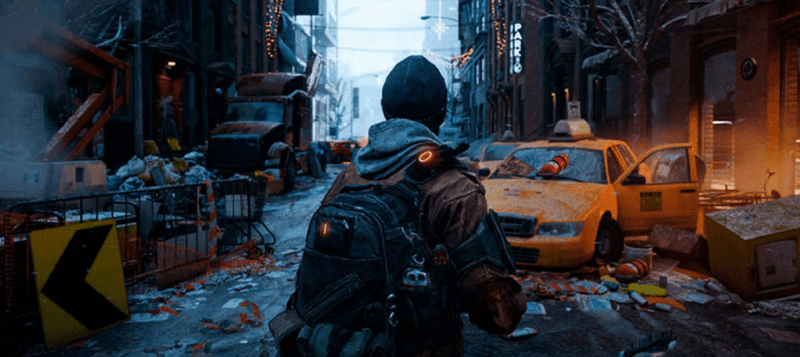 Jogadores Espertinhos de “The Division 2” Levam Puxão de Orelha por Uso de Exploit para Aumento Rápido de XP