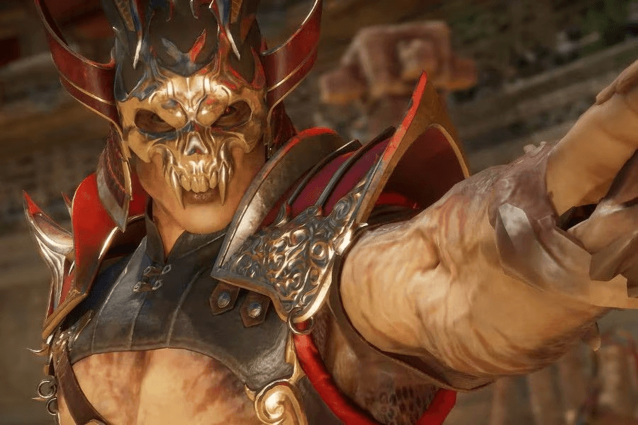 Mortal Kombat 1 sinaliza o retorno de um vilão: De imperador a general?