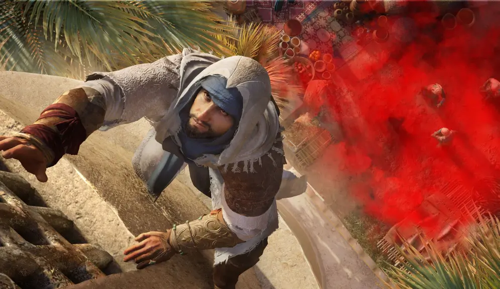 Assassin’s Creed Mirage: o pontapé inicial perfeito para os novatos na série