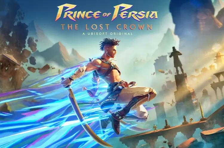 Diretor de Prince of Persia: The Lost Crown e a volta ao 2D: “É como voltar para casa”