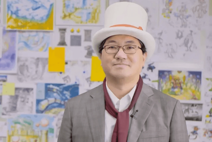 Yuji Naka, co-criador de Sonic, tem prisão decretada por insider tranding