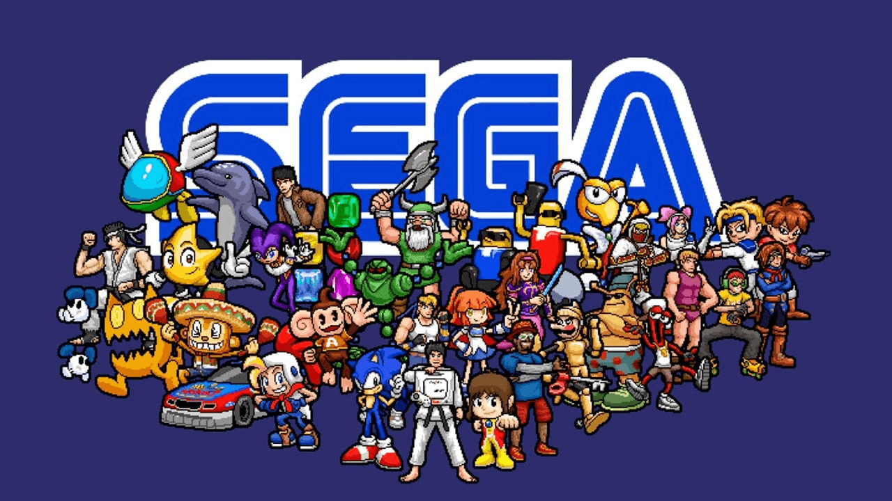 SEGA engaveta planos para jogos blockchain: “De que adianta se os jogos não são divertidos?”