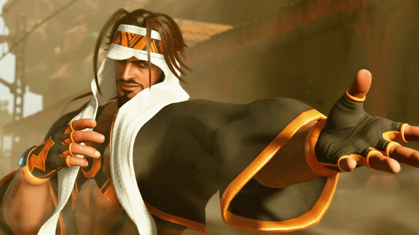 Street Fighter 6 voa alto com mais de 2 milhões de cópias vendidas!