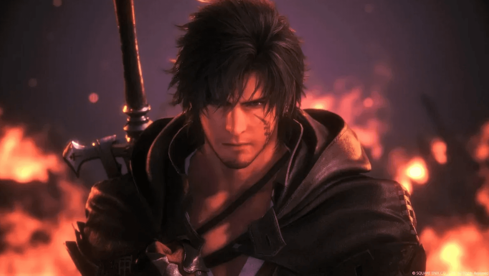 Final Fantasy XVI: Uma experiência imersiva que carrega a herança da série