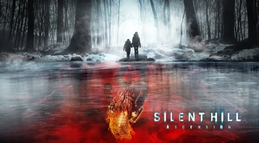 Silent Hill: Ascension Revela Detalhes Assustadores e Inovadores