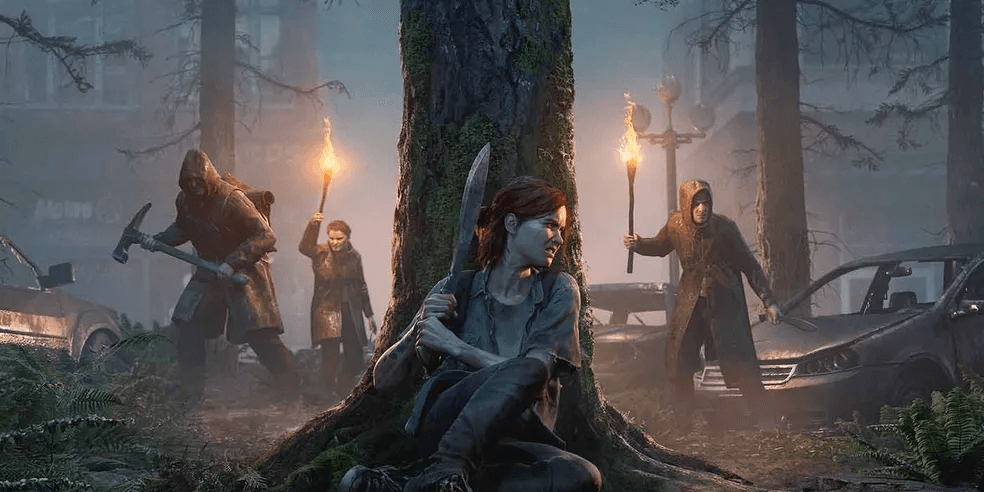 “The Last of Us Part 2” Está Trabalhando em Uma “Nova Versão”