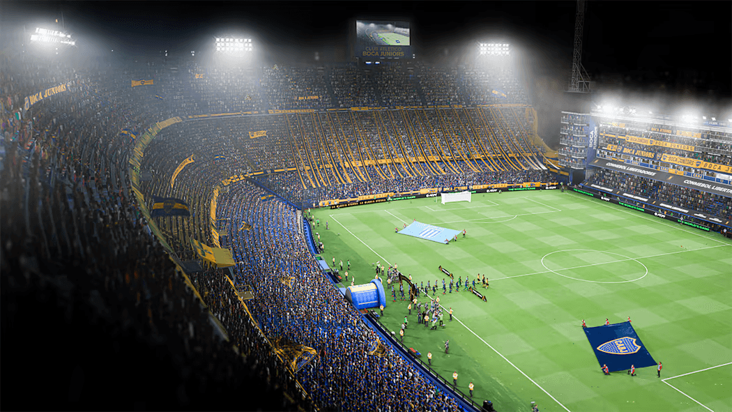 EA Sports FC 24 traz o Modo Ultimate Team para Nintendo Switch