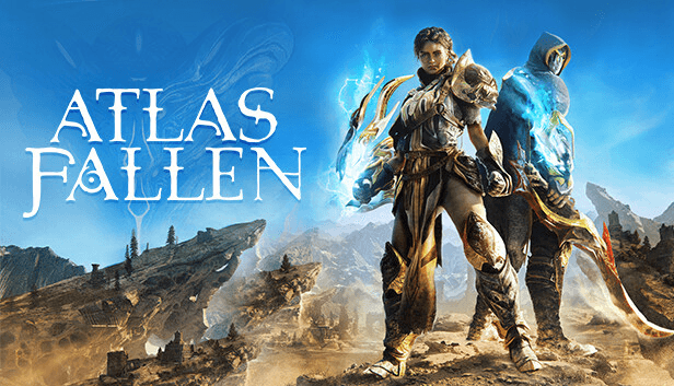 Atlas Fallen – Saiba Tudo!