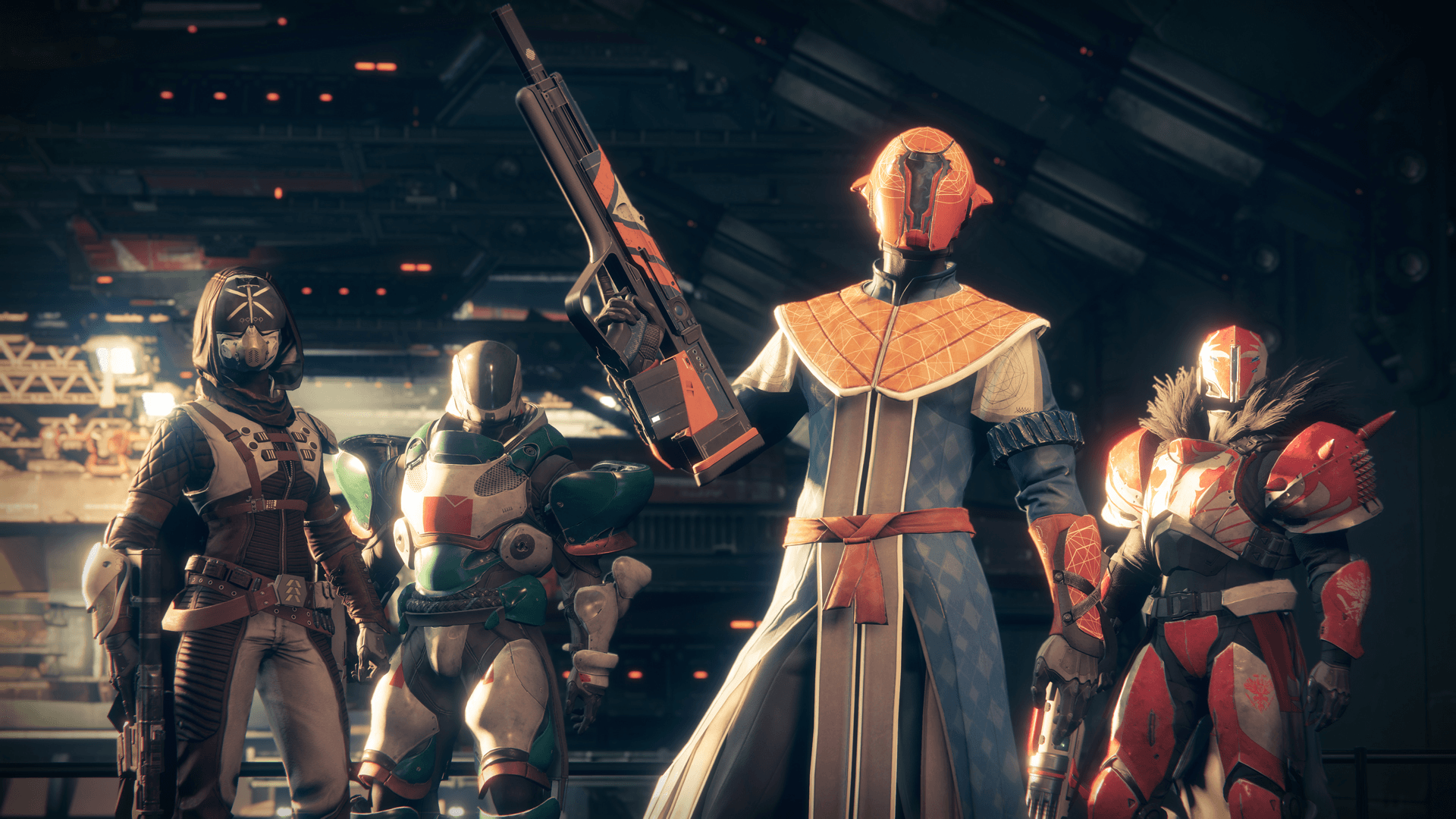 Jogador de Destiny 2 é Multado em $500,000 por Abusos a desenvolvedor