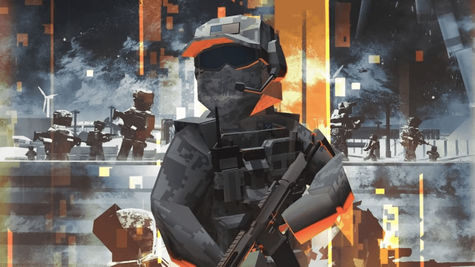 Desenvolvedor de BattleBit Fala sobre o Sucesso do Jogo e Acredita no Potencial da DICE