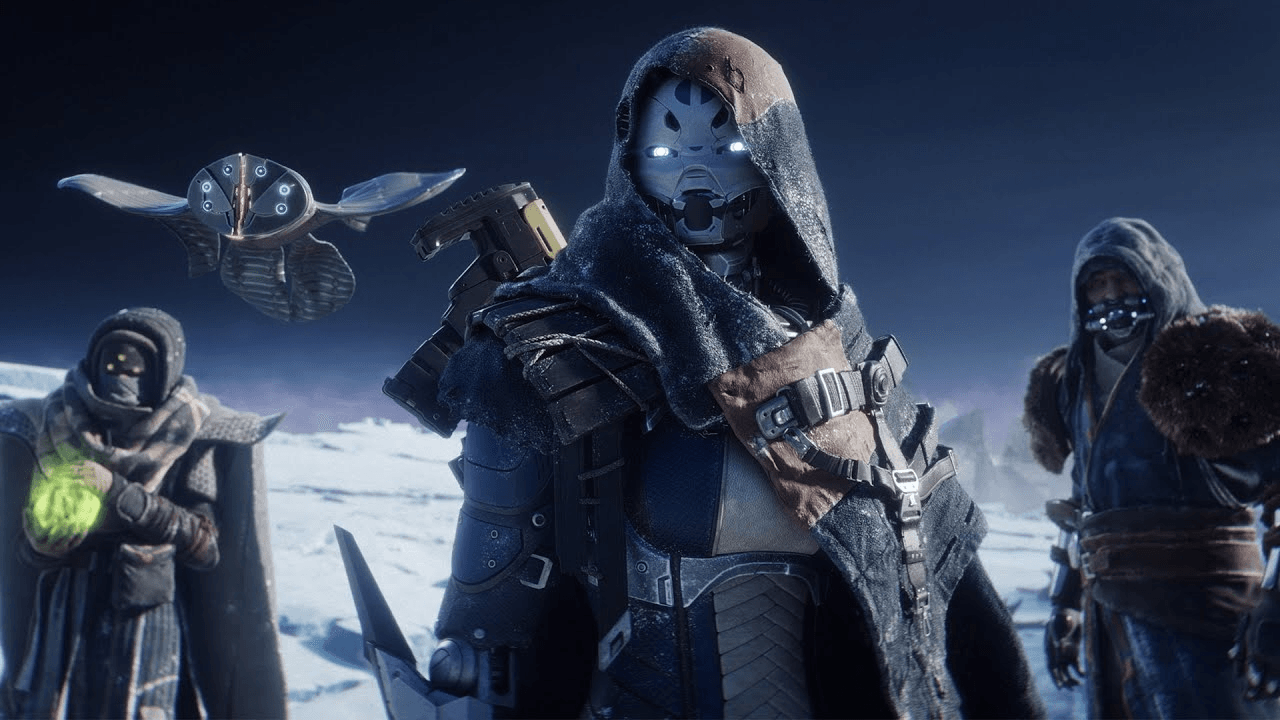 Destiny 2 Atualização 2.93: Notas do Patch de Hoje (18 de julho)