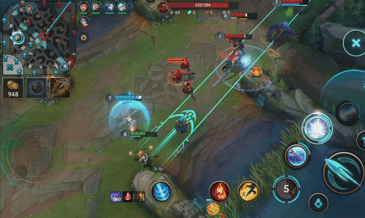 League of Legends: Data e Hora do Início da Nova Season Ranqueada – Vamos à Luta!