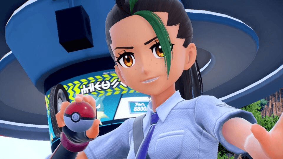 Pokemon Scarlet and Violet: Player tem muita sorte depois de iniciar o Nuzlocke Run