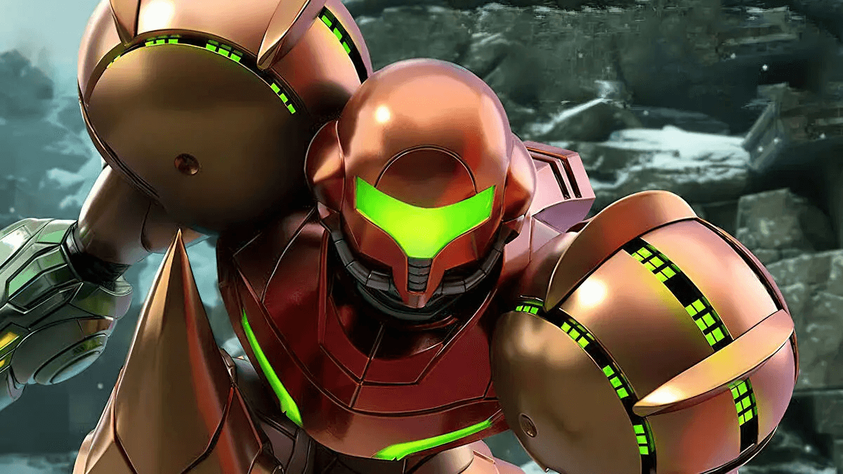 Metroid Prime 2 Remasterizado e Novo Lançamento Zelda em Breve – Rumor
