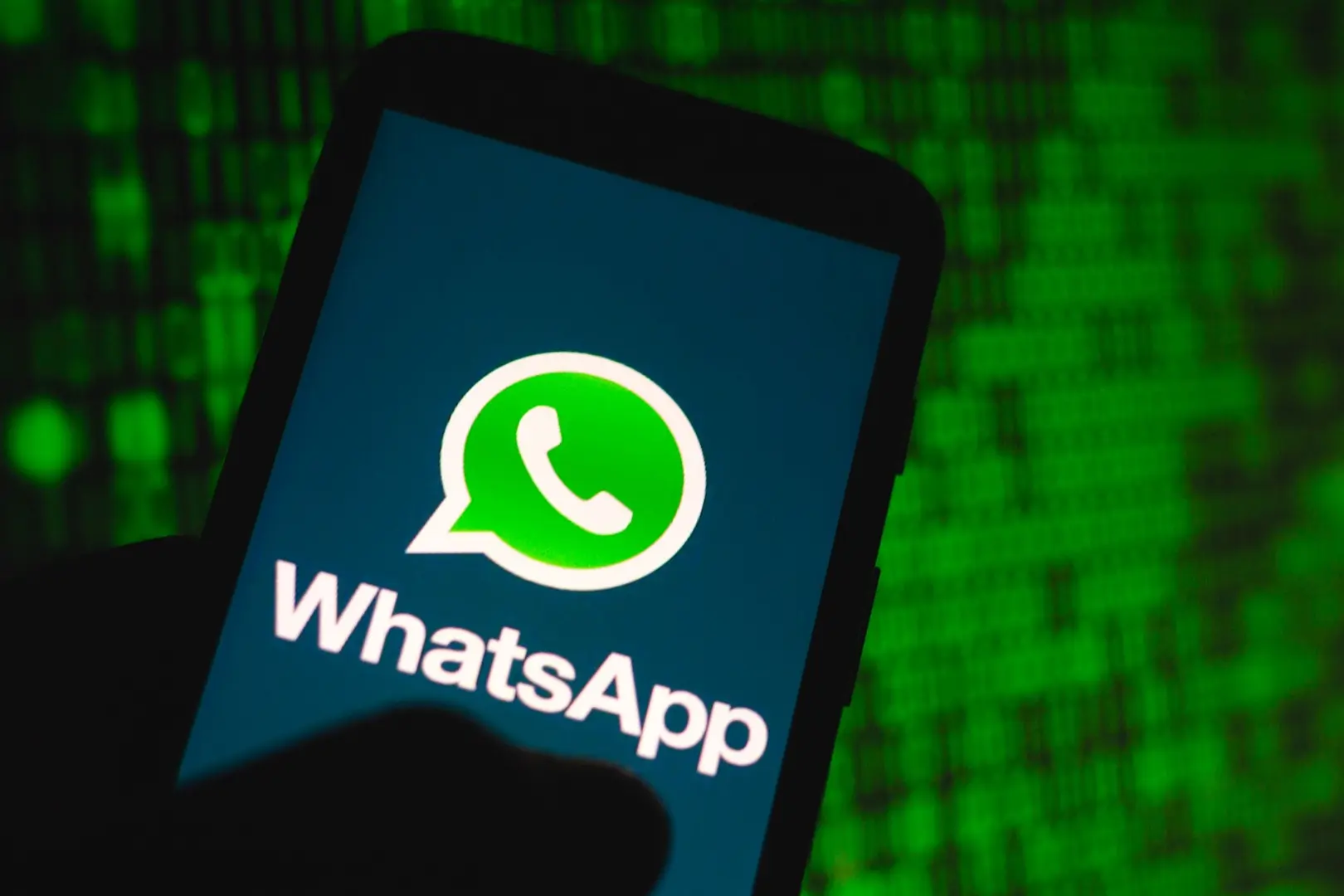 WhatsApp em Modo Pausa: Falha no Envio de Mensagens Paralisa o Mundo Virtual!