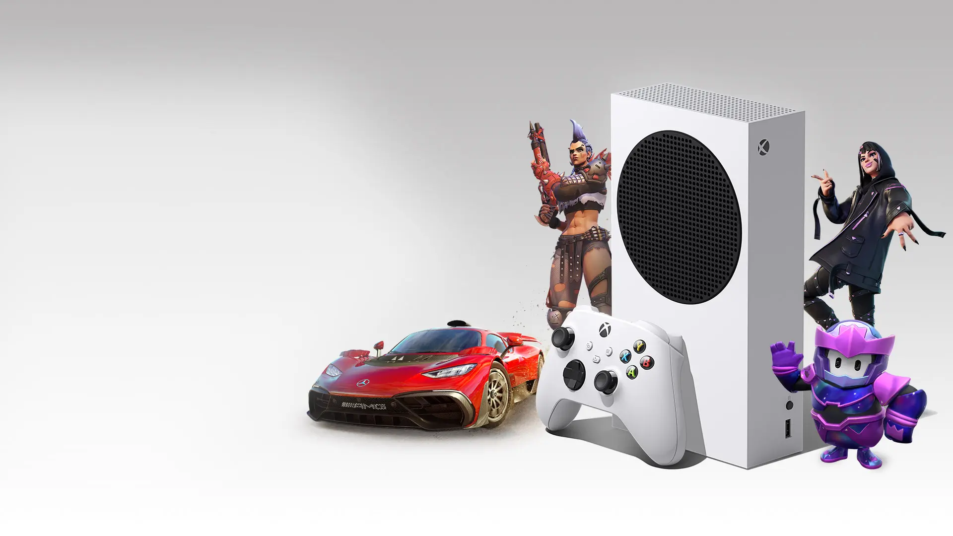 O Dilema do Xbox Series S: ‘Pode se tornar um gargalo’, diz desenvolvedor