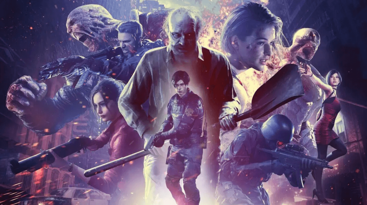 Rumor: Resident Evil 9 Chegará em 2025