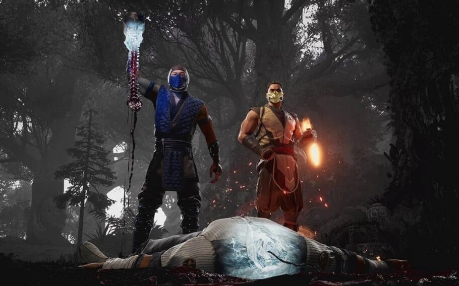 Mortal Kombat 1 promete uma jornada emocionante de 5 a 6 horas