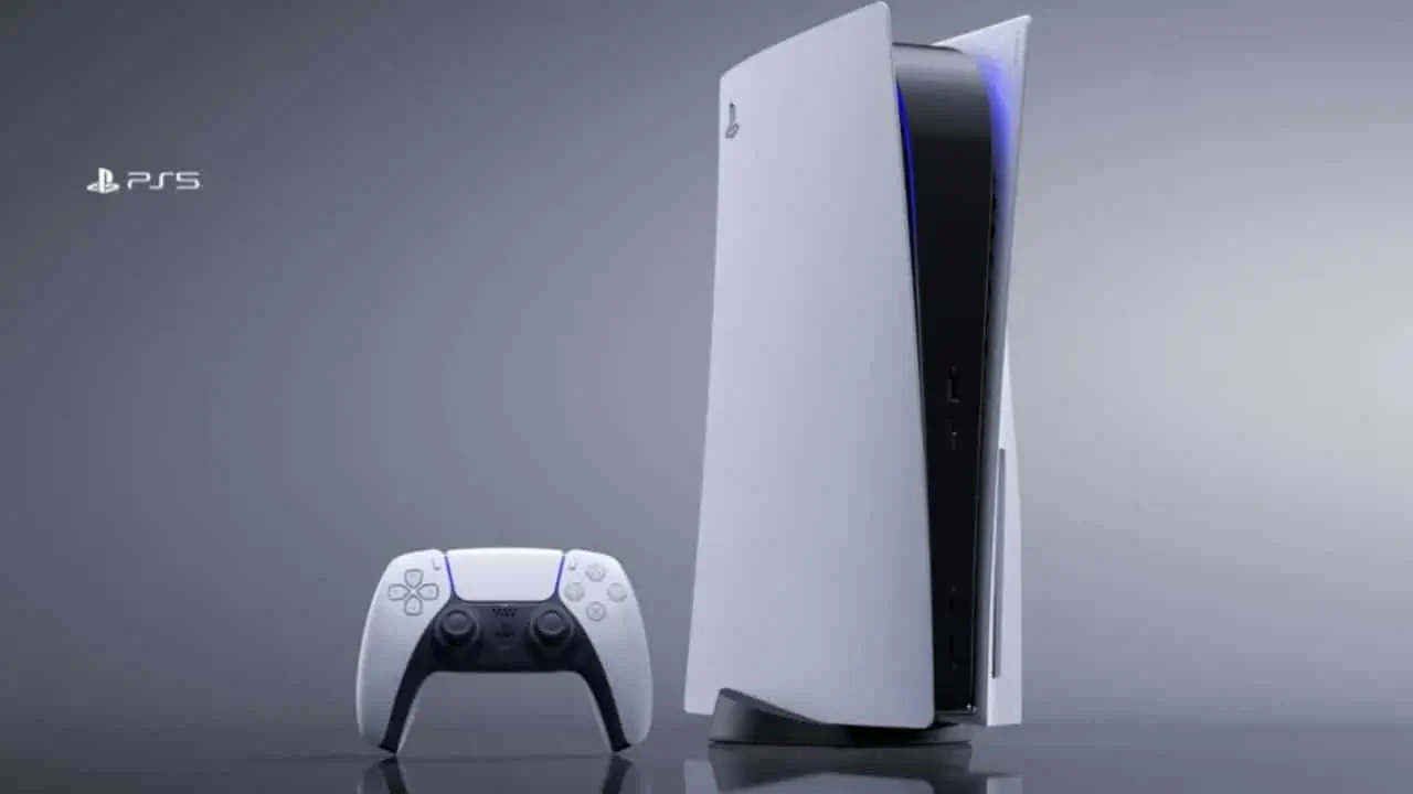 PlayStation 5 ultrapassa a marca de 40 milhões de unidades vendidas