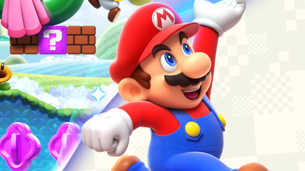 Bowser Retorna como Vilão em Super Mario Bros. Wonder