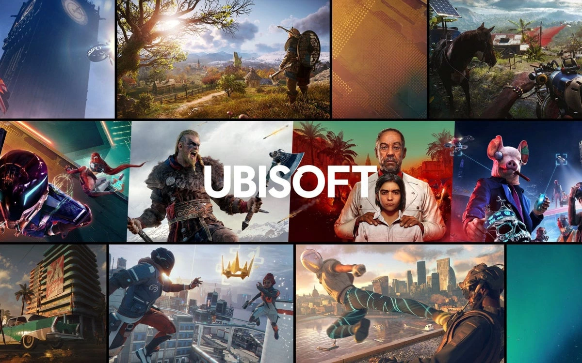 Ubisoft na Mira por Deixar Gamers de Mãos Abanando