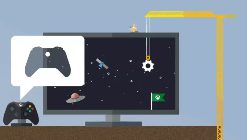 Xbox Insider testa recurso para mapear teclas de teclado com botões do controle
