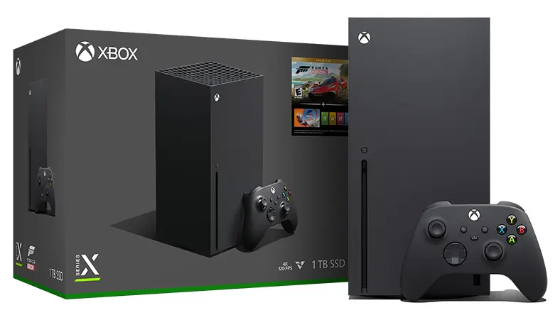 Xbox: As Vendas de Consoles Caem e Aumentam as Assinaturas do GamePass