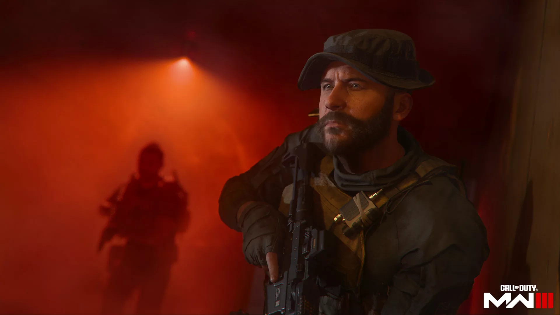 Ação Mais Intensa Que Nunca em Call of Duty: Modern Warfare 3!