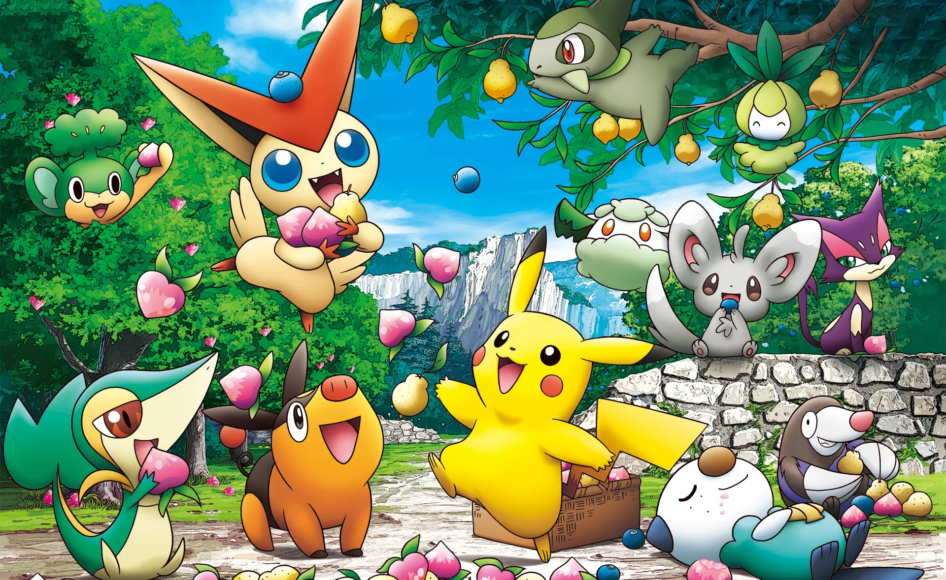 As Revelações do Pokémon World Championships 2023!