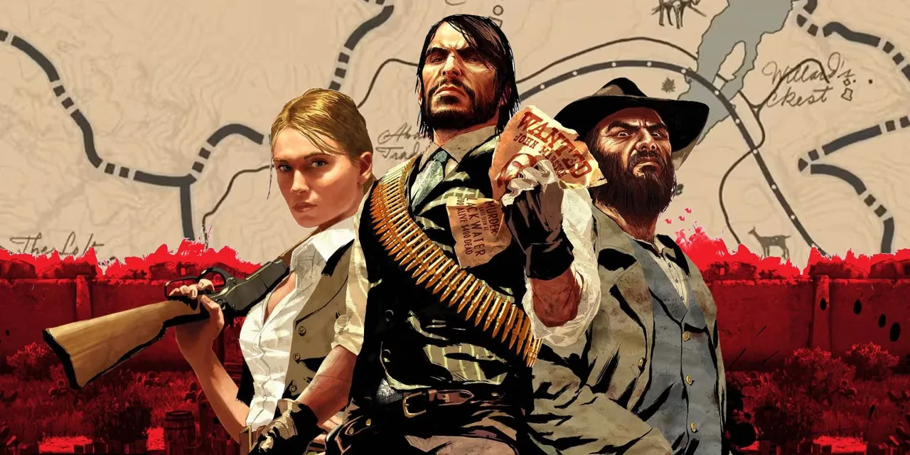 Preço de Red Dead Redemption para o Switch: Uma Jogada Estratégica?