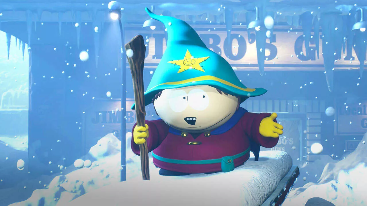 “South Park: Snow Day” – Uma Aventura Gelada que Você Não Esperava!