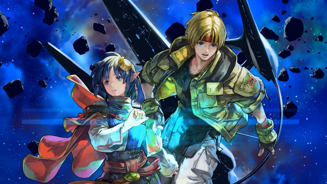 Star Ocean: The Second Story R mira 30fps para Nintendo Switch