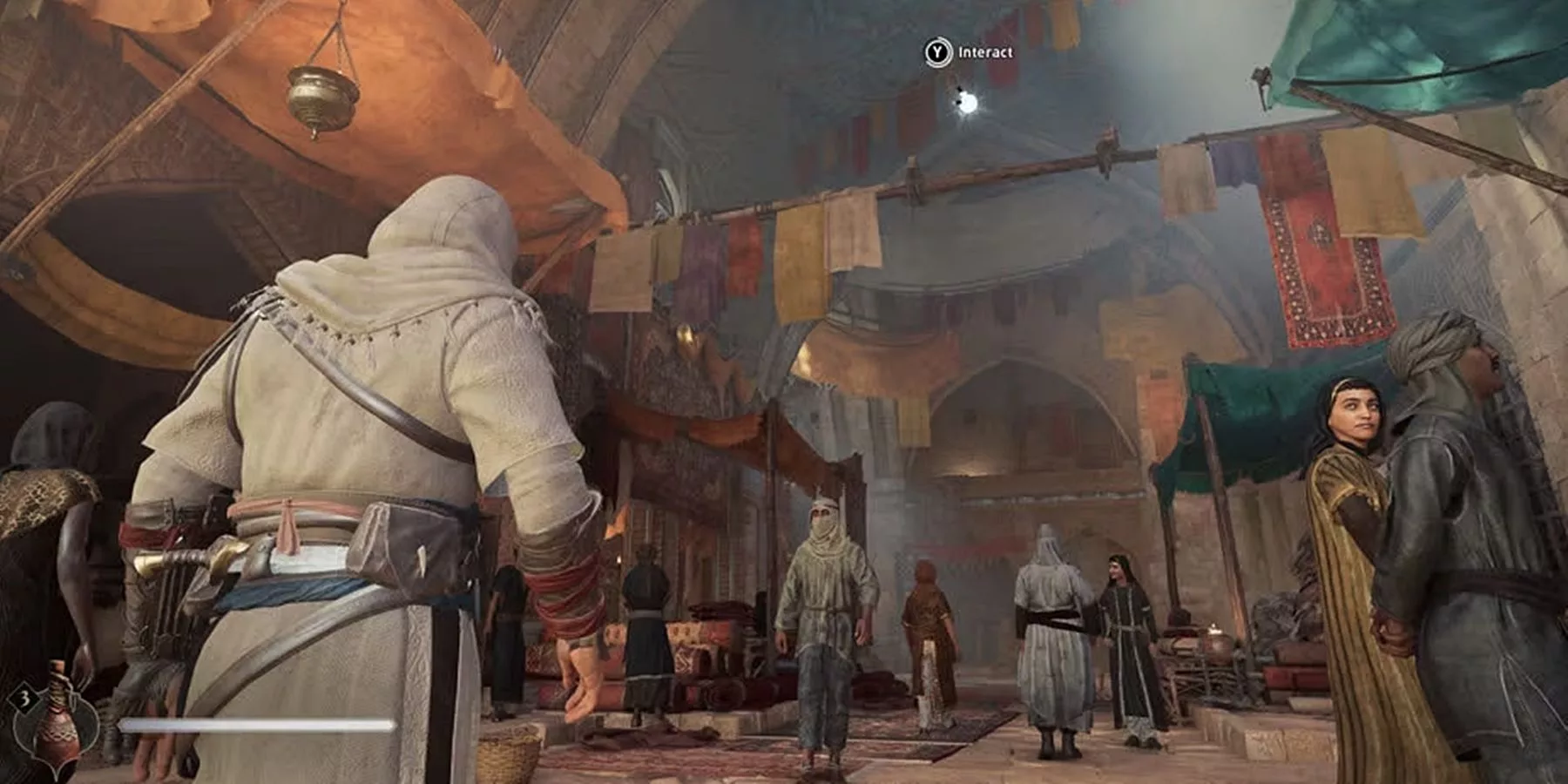 Dive into the World of Assassin’s Creed: 5 Jogos Grátis por 5 Dias!