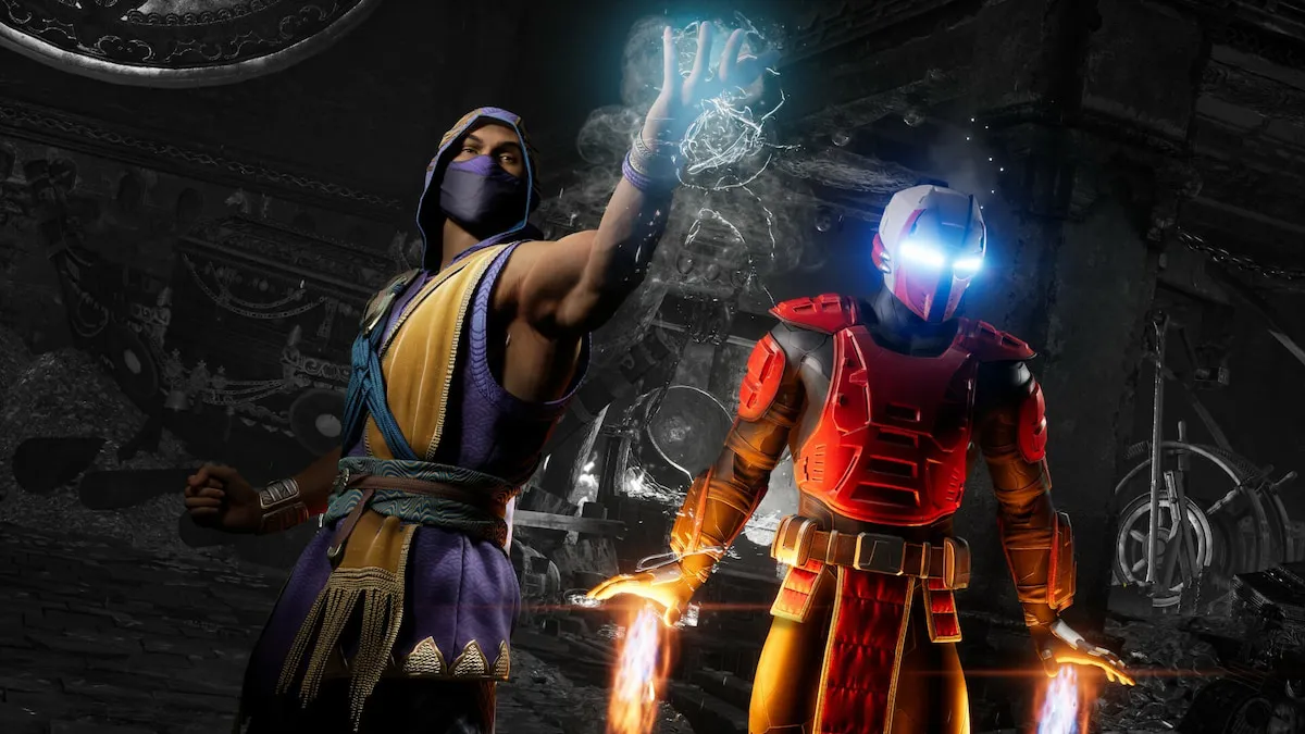 Mortal Kombat 1 e Crossplay: O que Sabemos Até Agora!
