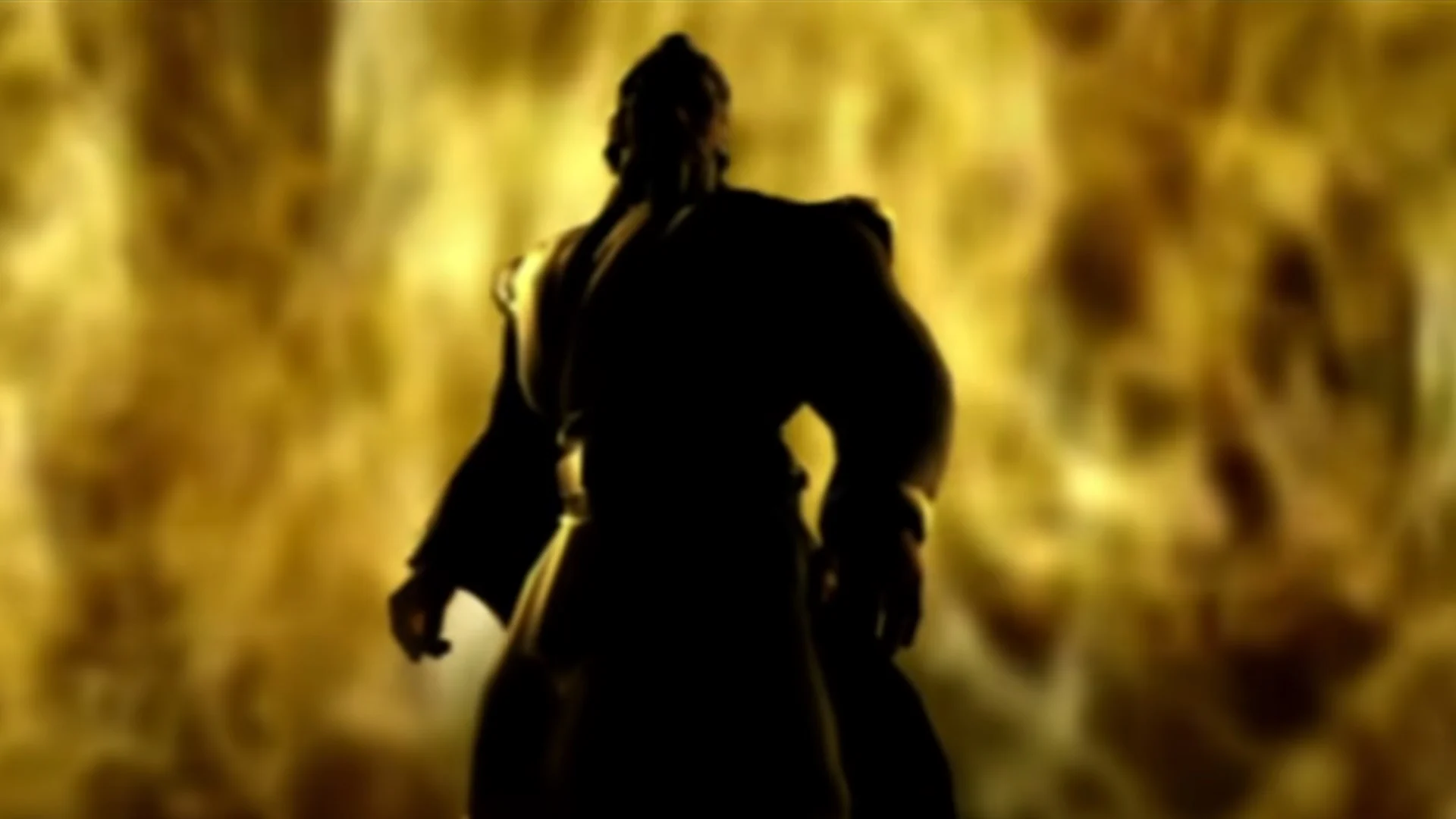 Shujinko: A Surpreendente Volta de um Ícone no Mundo Mortal Kombat!